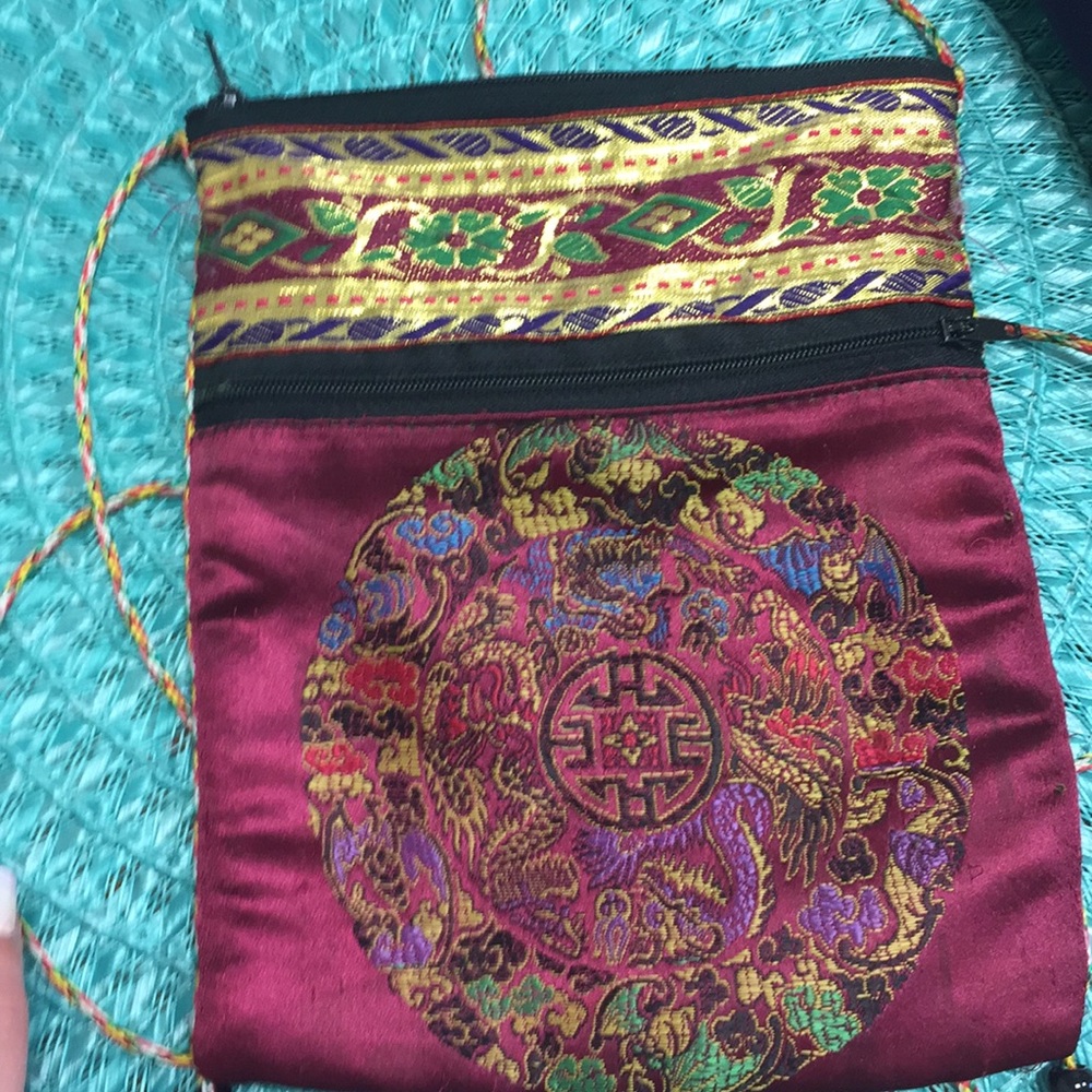 Cloth bag